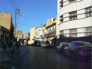 avenue d'Oujda (61) 